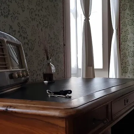 La Scialuppa Διαμέρισμα