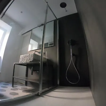 La Scialuppa Camogli