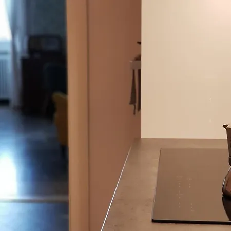 La Scialuppa Διαμέρισμα