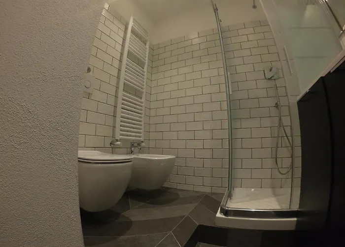 La Scialuppa Camogli