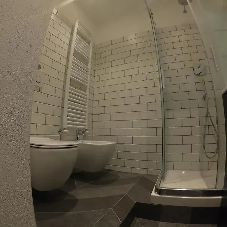 La Scialuppa カモーリ