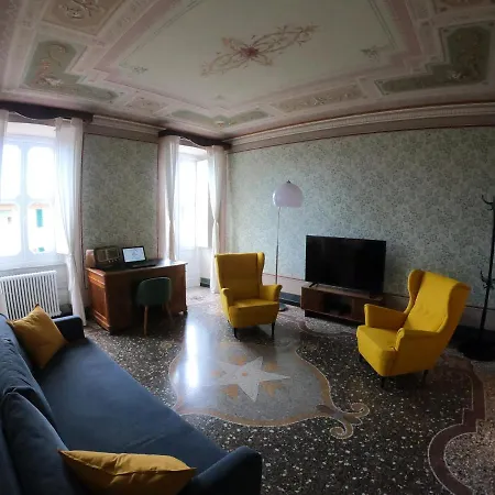 La Scialuppa * カモーリ