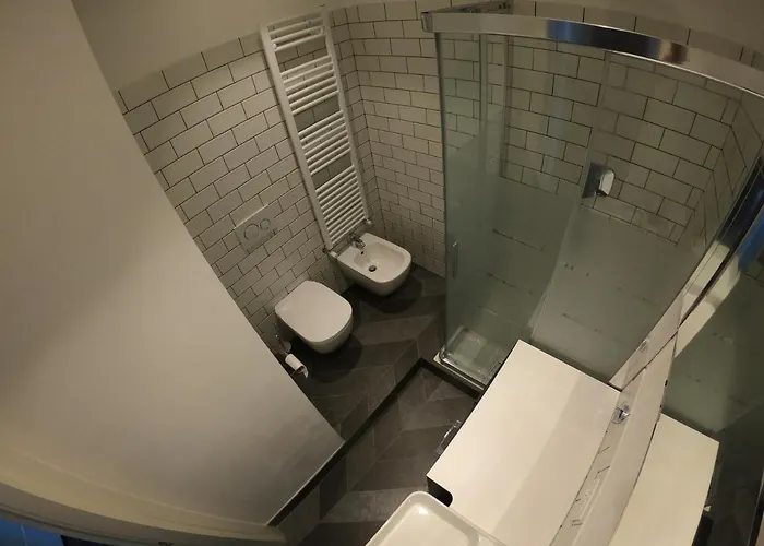 Apartamento La Scialuppa Camogli
