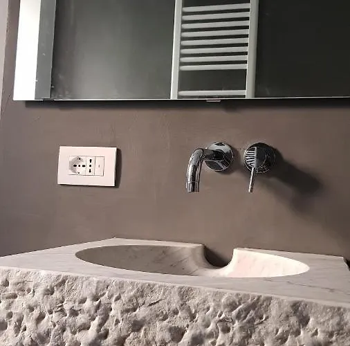 La Scialuppa Apartamento *
